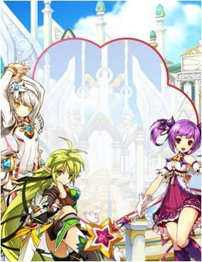 エルソード、9月26日より「エルソード starring GUMI×ニコニコカフェ」オープン！限定コラボメニューも登場の画像