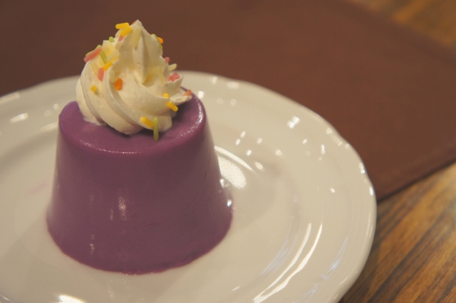 エルソード、9月26日より「エルソード starring GUMI×ニコニコカフェ」オープン！限定コラボメニューも登場の画像