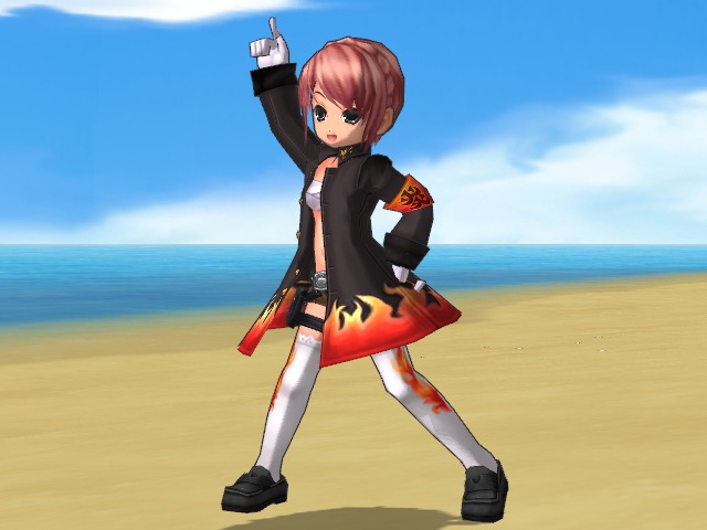 エミル・クロニクル・オンライン、本日より大型アップデート「SAGA17：太古の封印と無窮の檻」を実装！SAGA17実装記念キャンペーンも開催の画像