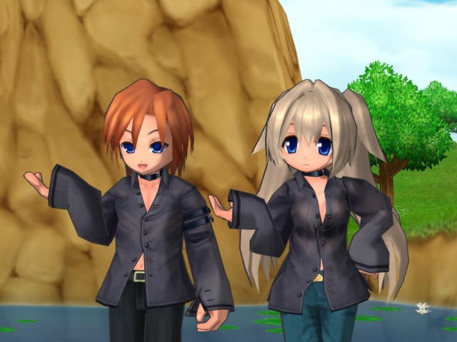 エミル・クロニクル・オンライン、本日より大型アップデート「SAGA17：太古の封印と無窮の檻」を実装！SAGA17実装記念キャンペーンも開催の画像