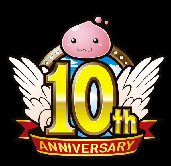 ラグナロクオンライン、本日より「ラグナロクオンライン 10thアニバーサリードラマCD」下巻の予約開始＆オフラインイベントを愛知にて開催の画像