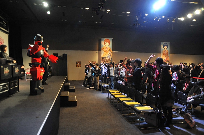 トイ・ウォーズ、「TWGP（「トイ・ウォーズ」グランプリ）2012」開催決定＆予選大会エントリーが9月20日より開始の画像