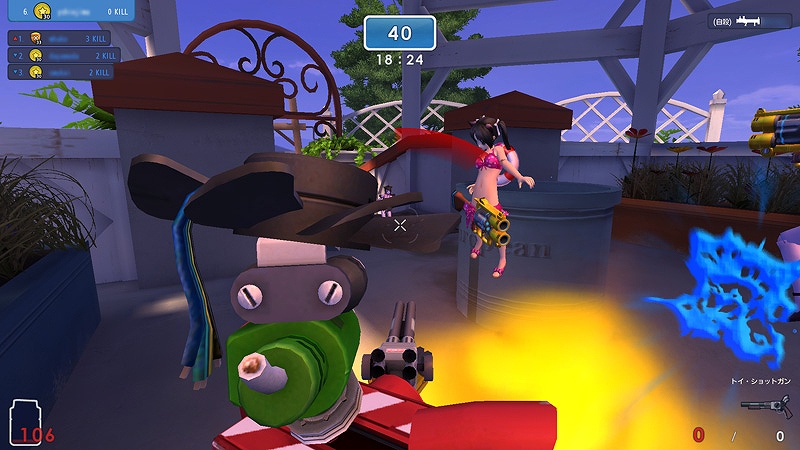 トイ・ウォーズ、「TWGP（「トイ・ウォーズ」グランプリ）2012」開催決定＆予選大会エントリーが9月20日より開始の画像