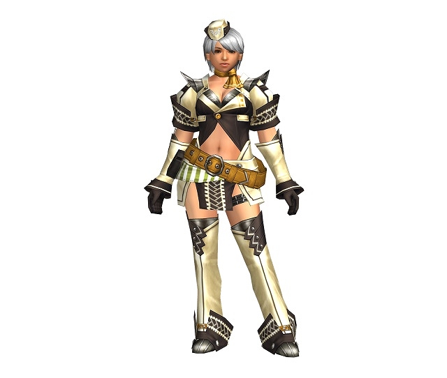 モンスターハンター フロンティア オンライン、「フォワード.5 “砂漠に浮かぶ紅の楼閣”」プレビューサイトを公開＆「VS．クエスト チャンピオントーナメント in Autumn 2012」開催！の画像