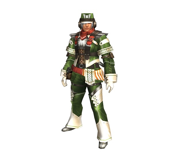 モンスターハンター フロンティア オンライン、「フォワード.5 “砂漠に浮かぶ紅の楼閣”」プレビューサイトを公開＆「VS．クエスト チャンピオントーナメント in Autumn 2012」開催！の画像