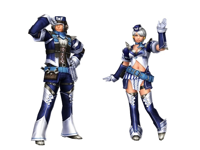 モンスターハンター フロンティア オンライン、「フォワード.5 “砂漠に浮かぶ紅の楼閣”」プレビューサイトを公開＆「VS．クエスト チャンピオントーナメント in Autumn 2012」開催！の画像