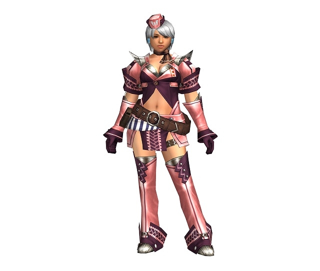 モンスターハンター フロンティア オンライン、「フォワード.5 “砂漠に浮かぶ紅の楼閣”」プレビューサイトを公開＆「VS．クエスト チャンピオントーナメント in Autumn 2012」開催！の画像