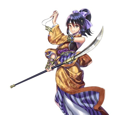 鬼武者Soul、「戦国体験 第伍陣」が10月5日より開始＆ハンゲームでの提供が決定の画像