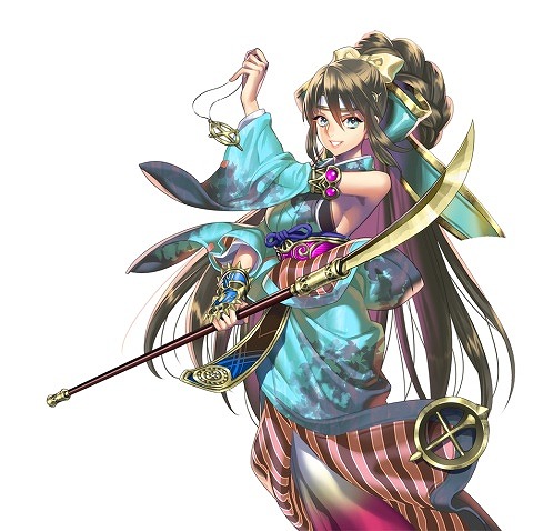 鬼武者Soul、「戦国体験 第伍陣」が10月5日より開始＆ハンゲームでの提供が決定の画像