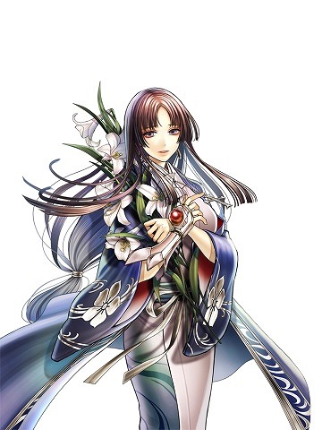 鬼武者Soul、「戦国体験 第伍陣」が10月5日より開始＆ハンゲームでの提供が決定の画像