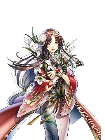 鬼武者Soul、「戦国体験 第伍陣」が10月5日より開始＆ハンゲームでの提供が決定の画像