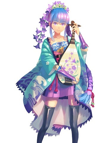 鬼武者Soul、「戦国体験 第伍陣」が10月5日より開始＆ハンゲームでの提供が決定の画像