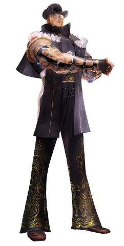 鬼武者Soul、「戦国体験 第伍陣」が10月5日より開始＆ハンゲームでの提供が決定の画像