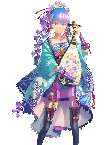 鬼武者Soul、「戦国体験 第伍陣」が10月5日より開始＆ハンゲームでの提供が決定の画像