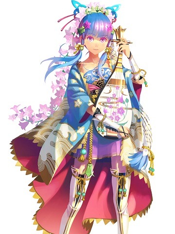 鬼武者Soul、「戦国体験 第伍陣」が10月5日より開始＆ハンゲームでの提供が決定の画像