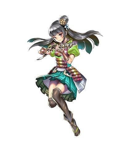 鬼武者Soul、「戦国体験 第伍陣」が10月5日より開始＆ハンゲームでの提供が決定の画像