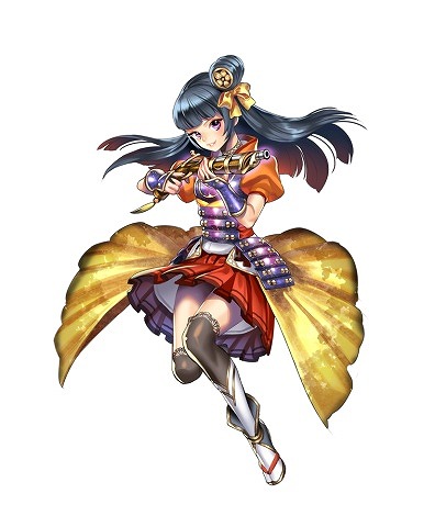 鬼武者Soul、「戦国体験 第伍陣」が10月5日より開始＆ハンゲームでの提供が決定の画像