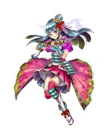 鬼武者Soul、「戦国体験 第伍陣」が10月5日より開始＆ハンゲームでの提供が決定の画像