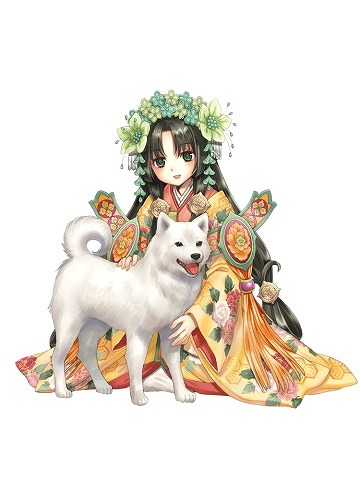 鬼武者Soul、「戦国体験 第伍陣」が10月5日より開始＆ハンゲームでの提供が決定の画像