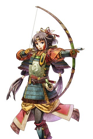 鬼武者Soul、「戦国体験 第伍陣」が10月5日より開始＆ハンゲームでの提供が決定の画像