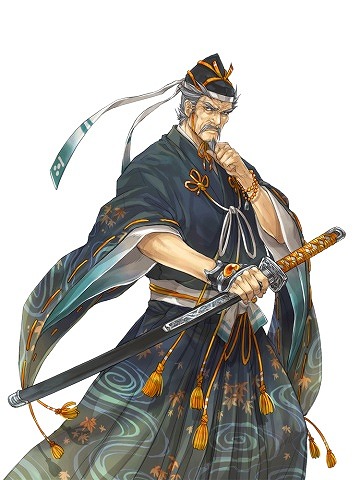 鬼武者Soul、「戦国体験 第伍陣」が10月5日より開始＆ハンゲームでの提供が決定の画像