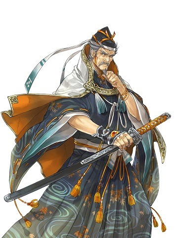 鬼武者Soul、「戦国体験 第伍陣」が10月5日より開始＆ハンゲームでの提供が決定の画像