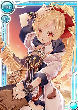 桃色大戦ぱいろん、時をかける女の子「クロノス・クロニカ」登場！の画像