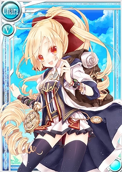 桃色大戦ぱいろん、時をかける女の子「クロノス・クロニカ」登場！の画像