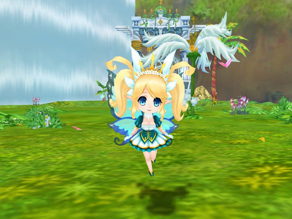 ルーセントハート、ミニペットの新シリーズ「元素-エレメンタル-シリーズ」が登場！記念キャンペーンも開催の画像