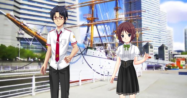 キャラフレ、9月22日より「修学旅行イベント」開催―横浜・浅草・秋葉原地区の歴史を探訪しようの画像