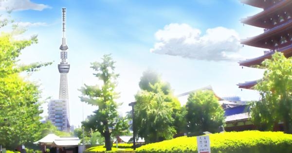 キャラフレ、9月22日より「修学旅行イベント」開催―横浜・浅草・秋葉原地区の歴史を探訪しようの画像