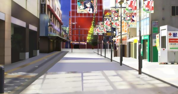 キャラフレ、9月22日より「修学旅行イベント」開催―横浜・浅草・秋葉原地区の歴史を探訪しようの画像