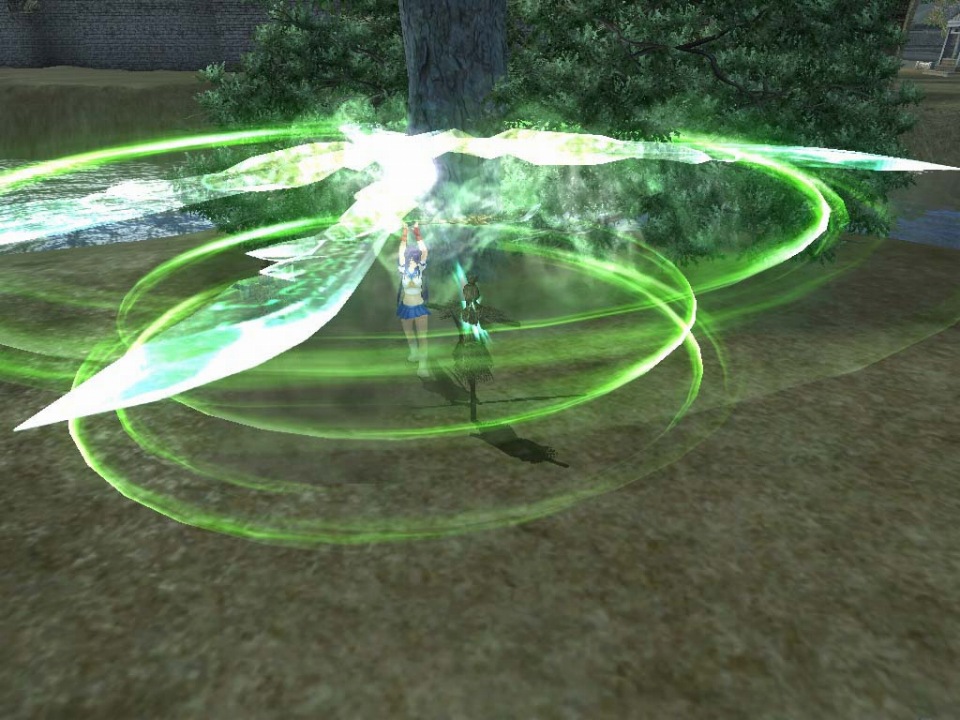 三国群英伝 ONLINE2、OVA「一騎当千 集鍔闘士血風録」とのタイアップ企画第二弾がスタートの画像