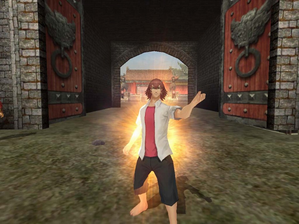 三国群英伝 ONLINE2、OVA「一騎当千 集鍔闘士血風録」とのタイアップ企画第二弾がスタートの画像