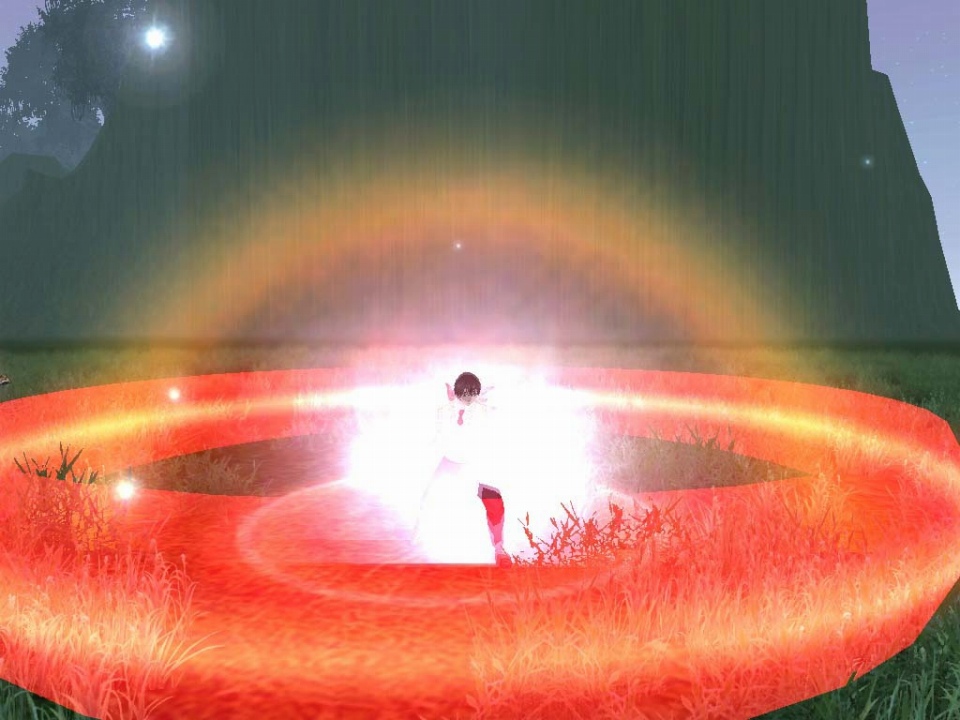 三国群英伝 ONLINE2、OVA「一騎当千 集鍔闘士血風録」とのタイアップ企画第二弾がスタートの画像