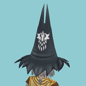 マスター・オブ・エピック、ハロウィンを先取る新作帽子「コウモリ ハット」＆芸術の秋にぴったりの新作衣装「オーバーオール」登場の画像