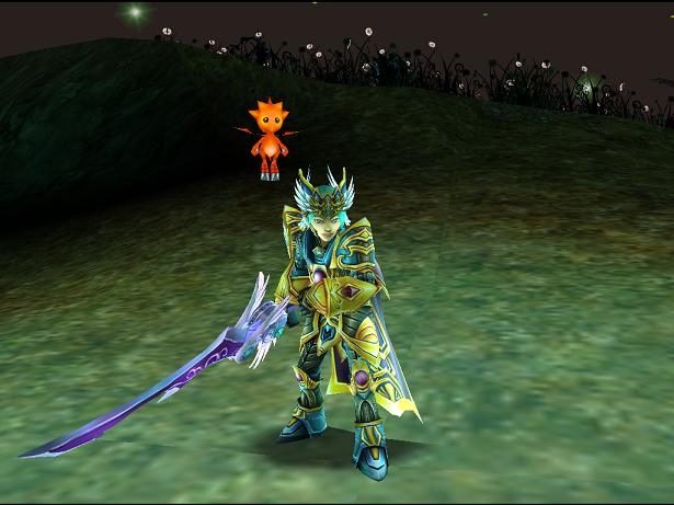 プリストンテール、モライオン族4職業の4次転職後のイメージを公開！運営10周年記念ページも公開の画像