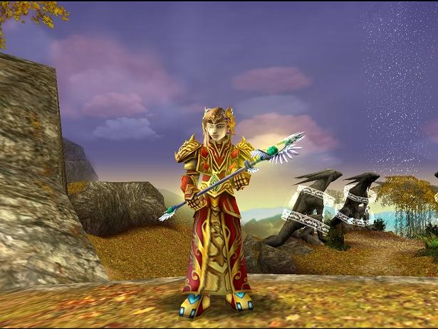 プリストンテール、モライオン族4職業の4次転職後のイメージを公開！運営10周年記念ページも公開の画像