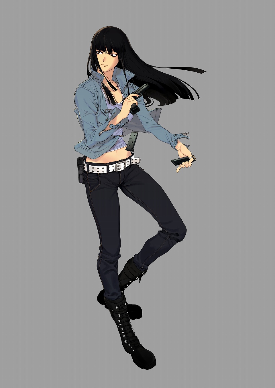 エターナルシティ2、「ELT武器改造＆強化ボックス」を期間限定で販売開始の画像