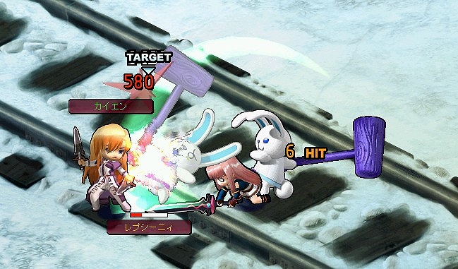 ル・シエル・ブルー、ヒントを頼りに、みんなでチェックイン♪GMイベント「スタンプラリー」開催の画像