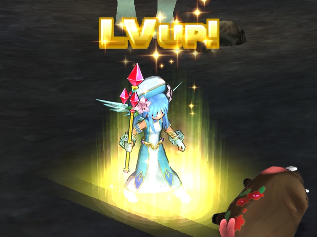 エミル・クロニクル・オンライン、9月28日より獲得経験値2倍のフィーバータイム開催！上位転生して無限回廊下層ダンジョンに挑戦しようの画像