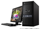 GALLERIA、特典が付属した「ル・シエル・ブルー」などUSERJOY JAPANが運営する4タイトルの推奨パソコン8機種を販売開始