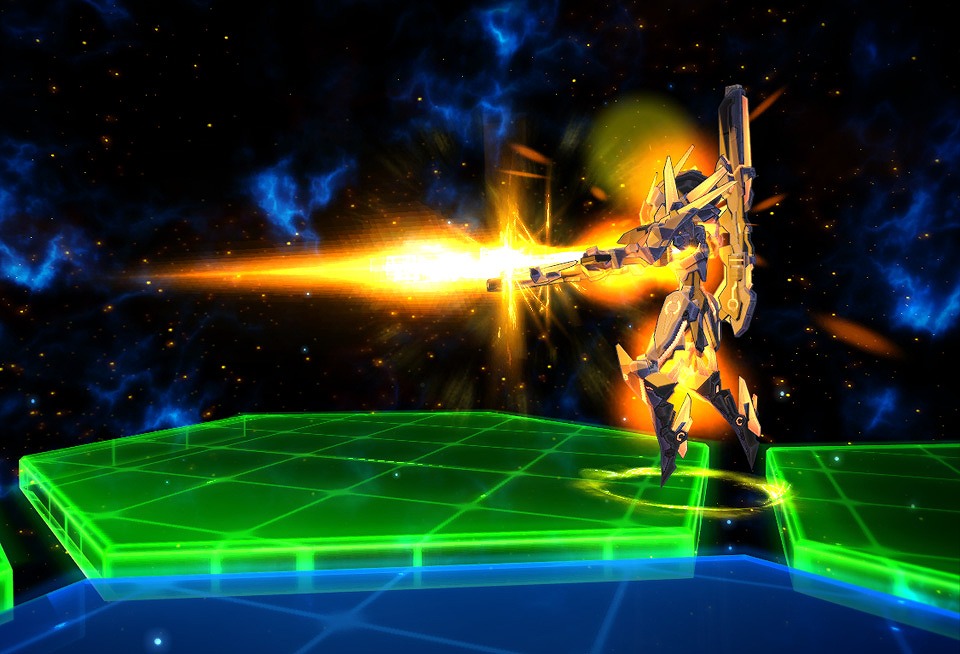 ロストサーガ、10月4日に新ヒーロー「V－STRIKER（ブイ ストライカー）」が参戦の画像