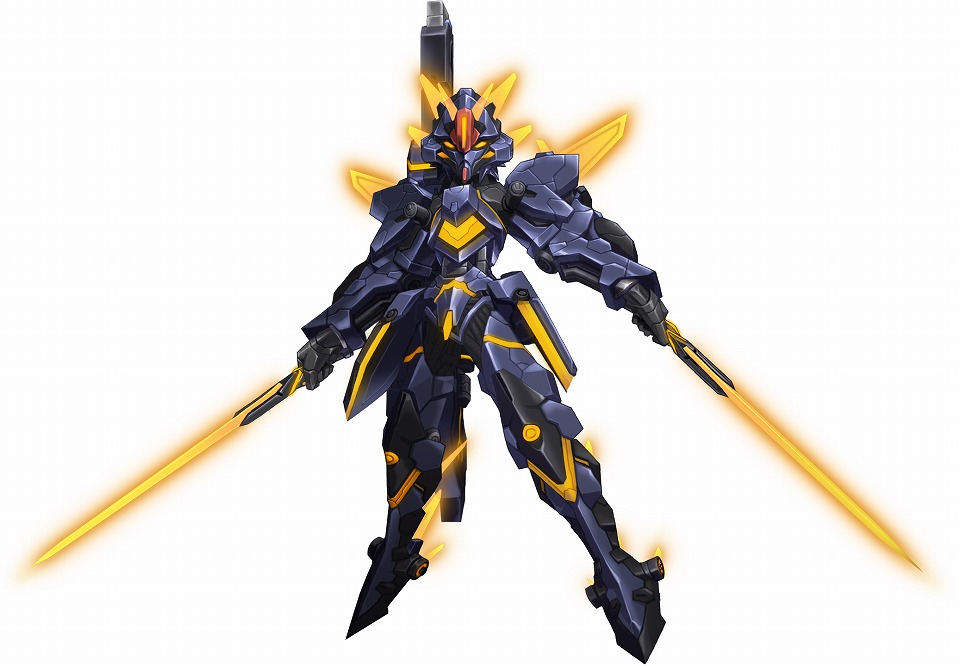 ロストサーガ、10月4日に新ヒーロー「V－STRIKER（ブイ ストライカー）」が参戦の画像