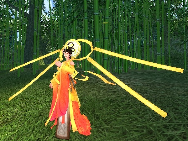 アークフロンティア、ペットスキン「カグヤ」プレゼントキャンペーンを開催の画像