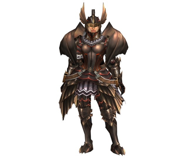 モンスターハンター フロンティア オンライン、大型アップデート「フォワード.5」情報公開！新モンスターや新武具などをチェックの画像