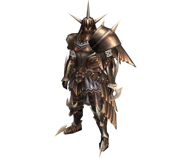 モンスターハンター フロンティア オンライン、大型アップデート「フォワード.5」情報公開！新モンスターや新武具などをチェックの画像