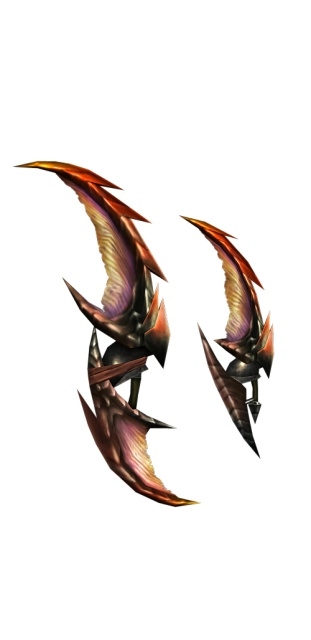 モンスターハンター フロンティア オンライン、大型アップデート「フォワード.5」情報公開！新モンスターや新武具などをチェックの画像