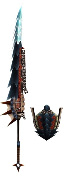 モンスターハンター フロンティア オンライン、大型アップデート「フォワード.5」情報公開！新モンスターや新武具などをチェックの画像