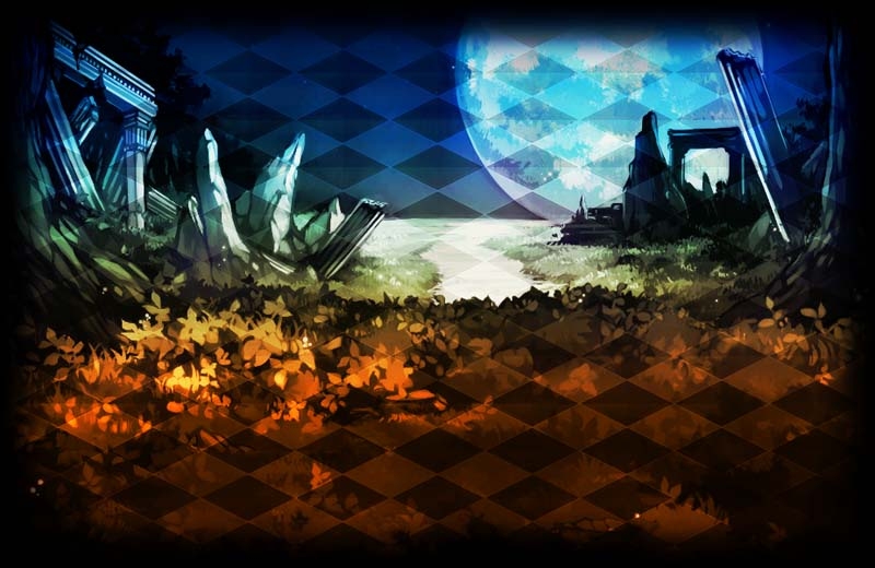 燐光のレムリア、遺跡が点在する暗黒大陸の謎を解け！ストーリーやゲームシステムを公開の画像